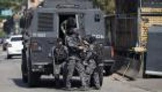 25 قتيلا من لصوص البنوك في "ضربة واحدة" بالبرازيل