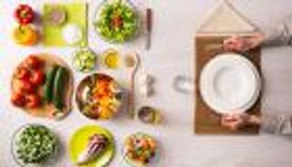 اليوم العالمي للخضريين.. فوائد صحية للنظام الغذائي النباتي