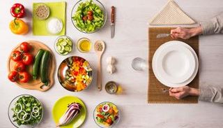 النظام الخضري يعزز صحة الإنسان ويساعد على حماية البيئة