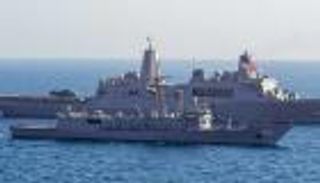 تدريب مصري-أمريكي لمواجهة تهديدات البحر الأحمر