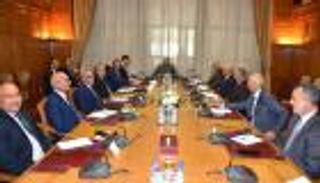 5+5 في الجامعة العربية.. المرتزقة والمليشيات بليبيا على الطاولة