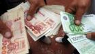 أسعار اليورو والدولار اليوم في الجزائر الإثنين 1 نوفمبر 2021