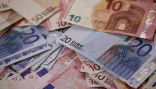 تراجع سعر اليورو اليوم في مصر 