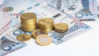 استقرار سعر الريال السعودي في مصر 