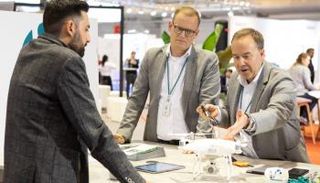 إكسبو 2020.. مسرح لتطور صناعة النقل والخدمات اللوجستية