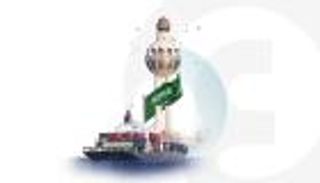 السعودية تنشئ أكبر منطقة لوجستية في الشرق الأوسط.. بقيمة نصف مليار ريال