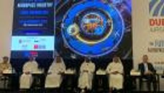 مطار دبي يعود للعمل بكامل طاقته في هذا الموعد