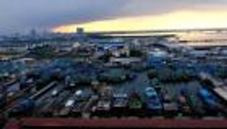 ما مصير "الدول الجزرية" مع تطرف المناخ عالميا؟.. COP26 تصنع الإجابة