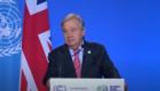 الأمم المتحدة: فشل مواجهة تغيرات المناخ تشكل حكم موت لكوكب الأرض