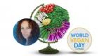 إنفوجراف.. اليوم العالمي للخضريين