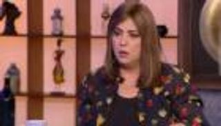 "سؤال السجن" يشعل غضب المصرية وفاء مكي: "حد شافني؟"