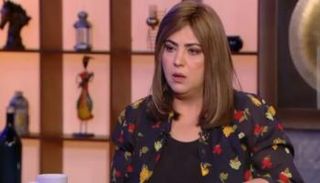 المصرية وفاء مكي