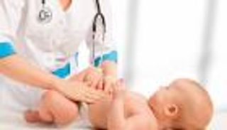 الفتق الأربي عند الرضع.. الأسباب والأعراض