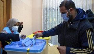 الانتخابات البلدية الليبية- أرشيفية