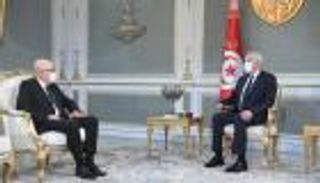 قيس سعيد يدعو التونسيين للتقشف في المال العام