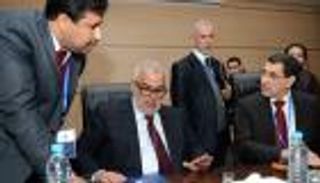 بـ"خرق القانون".. بن كيران يدشن رئاسته لـ"إخوان المغرب"