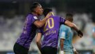 ترتيب الدوري الإماراتي.. العين يبتعد بصدارته.. والنصر يخطف وصافة الجزيرة