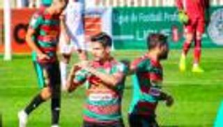 ترتيب الدوري الجزائري.. مولودية العاصمة يصعق بلوزداد.. وسطيف ينتفض