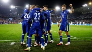 تشيلسي ضد مالمو في دوري أبطال أوروبا