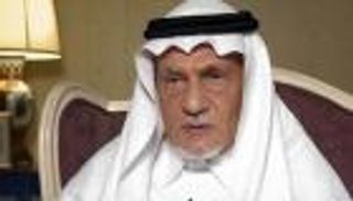 تركي الفيصل: الفشل الغربي في أفغانستان يعكس تحولات كبرى 