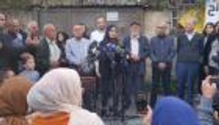 أهالي الشيخ جراح يرفضون اقتراح"العليا الإسرائيلية"