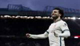 جدول ترتيب هدافي الدوري الإنجليزي بعد الجولة العاشرة.. صلاح يحتفظ بالقمة