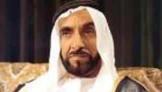 إماراتيون يغردون في ذكرى وفاة الشيخ زايد: "رحل وسُمعته بالخير حية"