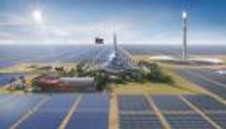 وزارة التغير المناخي.. الإمارات تسبق بخطوة