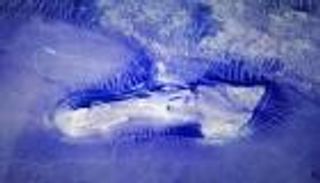 لبنان "بقعة" مريخية.. خرائط "ناسا" تكشف اللغز