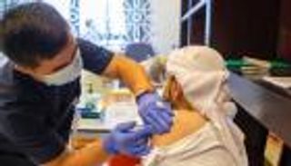 الإمارات تقدم 26.4 ألف جرعة جديدة من لقاح كورونا