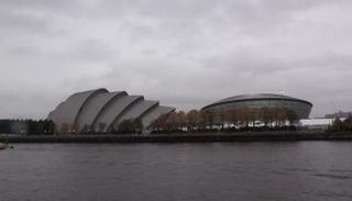 غلاسكو باتت قبلة لجهود إنقاذ كوكب الأرض من مصير مظلم