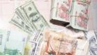 أسعار اليورو والدولار اليوم في الجزائر الثلاثاء 2 نوفمبر 2021