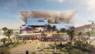 الجناح الألماني بـ"إكسبو دبي".. تكنولوجيا واقعية وحلول مستدامة