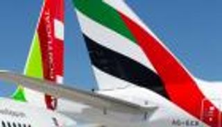 "طيران الإمارات" و"تاب" توسّعان شراكتهما للسفر.. 23 وجهة جديدة