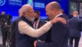 أول قمة لـ"مودي وبينيت".. ارتياح لمستوى علاقات الهند وإسرائيل