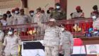 إعلام إسرائيلي يكشف عن زيارة وفد من الموساد للسودان
