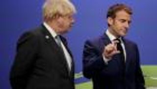 أزمة الصيد.. بريطانيا تعلن إطلاق سراح سفينتها بفرنسا