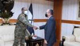 فيلتمان يجدد دعوته للبرهان لعودة حكومة حمدوك