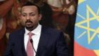 آبي أحمد: إثيوبيا ستنتصر.. وعناصر أجنبية تشارك بمعارك أمهرة