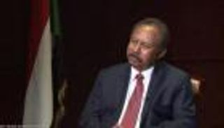 بينها عودة الحكومة.. حمدوك يضع شروطا لحل "أزمة السودان"