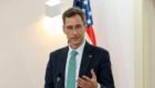 في مؤتمر "تريندز".. مسؤول أمريكي: ملتزمون بدعم شركائنا بالشرق الأوسط