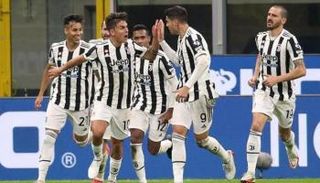 فريق يوفنتوس