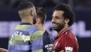 فانتازي دوري أبطال أوروبا.. محرز يقصي محمد صلاح من التشكيلة المثالية