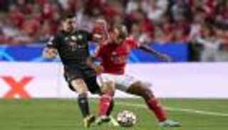 دوري أبطال أوروبا.. 6 فرق تبحث عن بطاقة التأهل في الجولة الرابعة