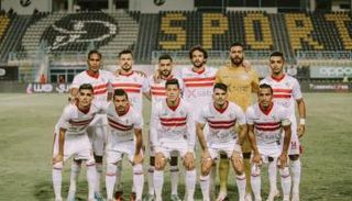 فريق الزمالك