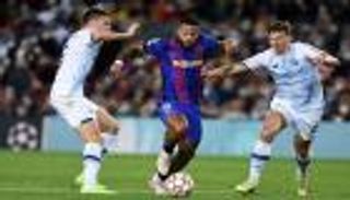 موعد مباراة دينامو كييف وبرشلونة والقنوات الناقلة والمعلقون والتشكيل