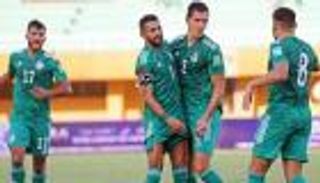 تصفيات كأس العالم.. ملعب غير متوقع يستضيف مباراة الجزائر وجيبوتي
