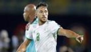 تصفيات كأس العالم.. منتخب الجزائر يقود بلايلي لرفع راية التمرد