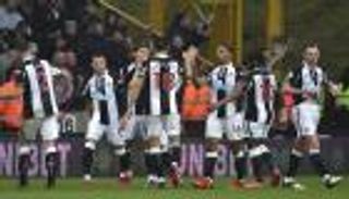 بشروط استثنائية.. نيوكاسل يقترب من حسم مدربه الجديد