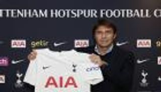 بعد غياب 3 سنوات.. توتنهام يعيد كونتي إلى الدوري الإنجليزي